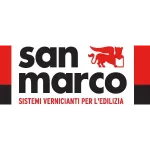 San Marco boja za zidove